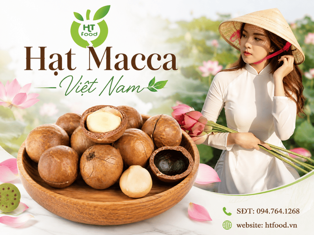 Hat mac ca mua o dau tai Sai Gon