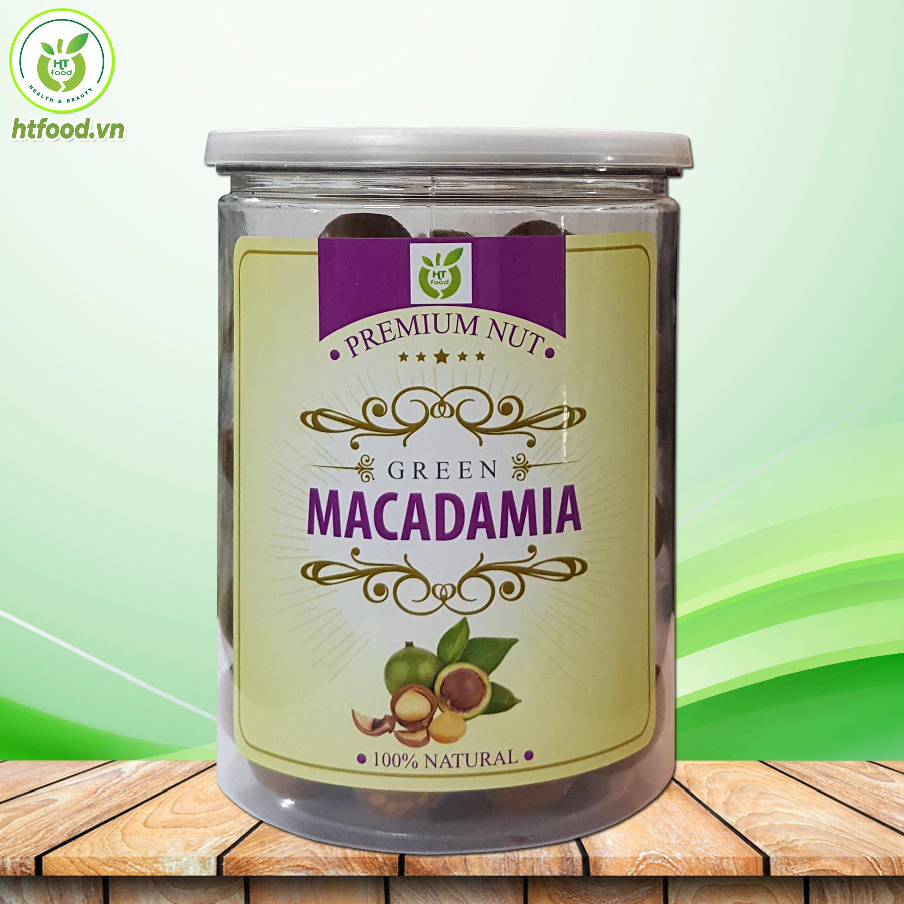 Địa chỉ bán hạt macadamia