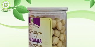 Địa chỉ bán hạt macca tại Tp Biên Hòa – Đồng Nai uy tín!