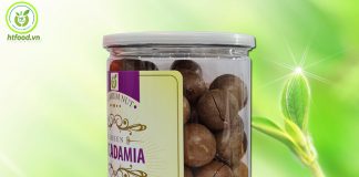 Địa chỉ mua bán hạt macca tại Hà Nội uy tín và ngon nhất!