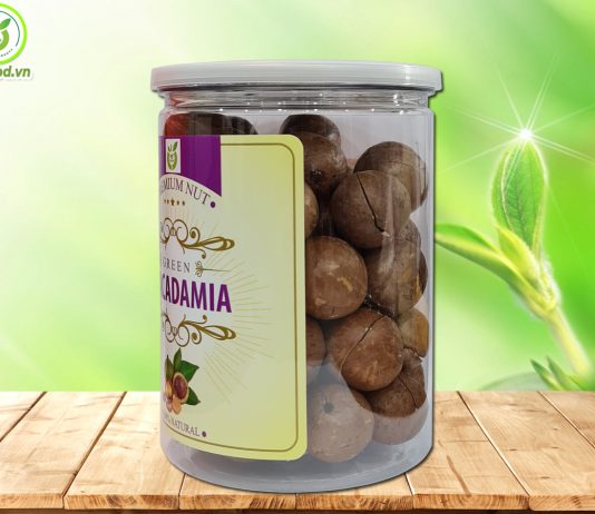 Địa chỉ mua bán hạt macca tại Hà Nội uy tín và ngon nhất!