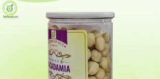 Hạt macca Úc nhập khẩu mua bán ở đâu ngon và uy tín?