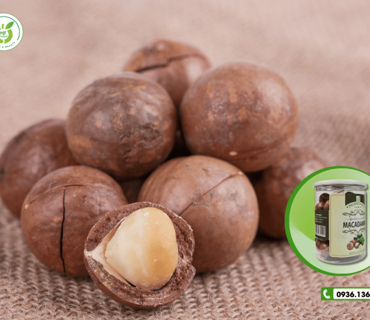 Top địa chỉ bán hạt macca chất lượng tại Hóc Môn TP HCM