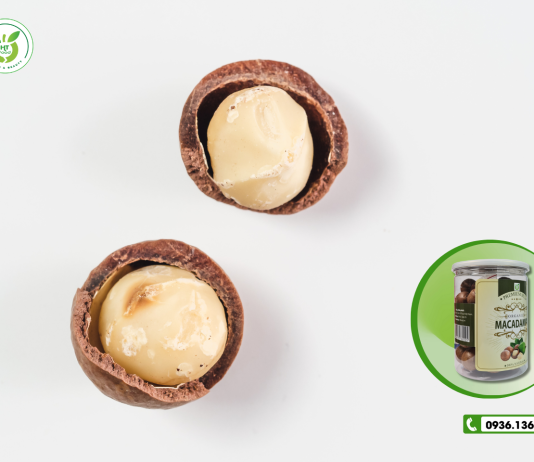 Top địa chỉ mua hạt macca giá rẻ tại Long Biên chất lượng!