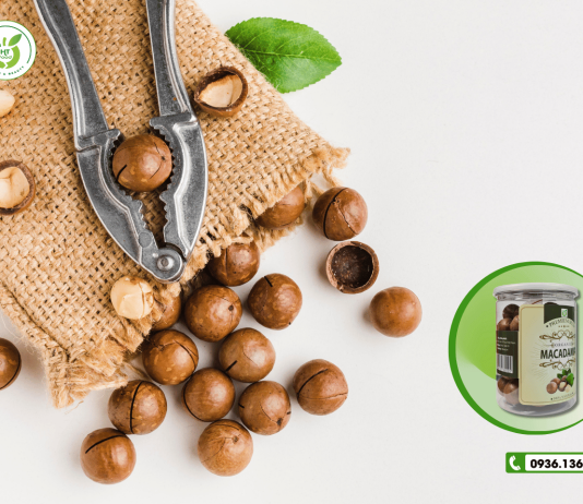 Hạt macca Phú Nhuận – mua ở đâu giá rẻ & chất lượng?