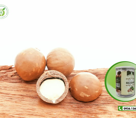 Mua sỉ lẻ hạt macca ở Tân Bình TP HCM – giá tốt nhất