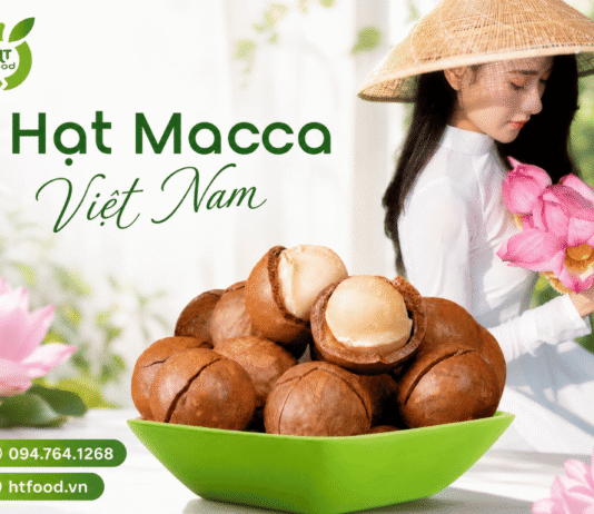 Hạt macca mua ở đâu Long An – Tây Ninh ngon, dễ chọn?