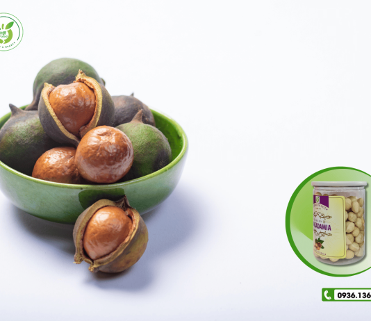 Hạt macca giá rẻ & chất lượng tốt ở Phú Xuyên!