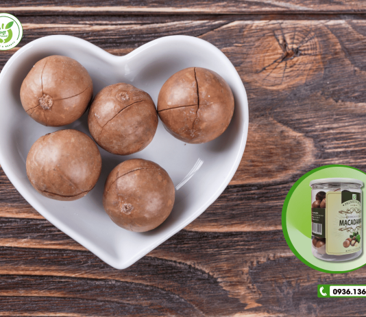 Địa điểm bán hạt macca chất lượng tại Tây Hồ!
