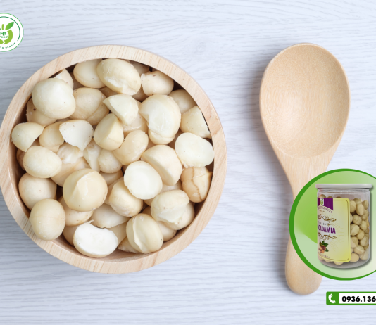 Shop hạt macca Vĩnh Long – hạt macca chất lượng!