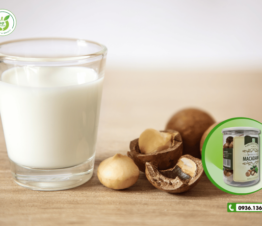 Hạt macca mua ở đâu chất lượng và giá rẻ nhất?