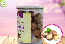 Hạt macca nhập khẩu Úc & Mỹ mua ở đâu ngon và uy tín?