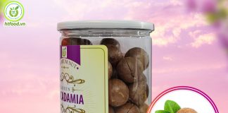 Hạt macca nhập khẩu Úc & Mỹ mua ở đâu ngon và uy tín?