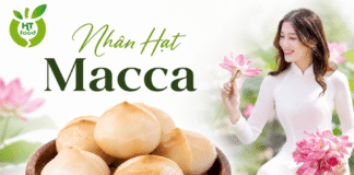 Hạt macca tách vỏ mua ở Hà Nội tại địa chỉ nào uy tín? Hat macca tach vo mua o Ha Noi