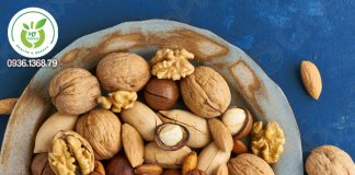 Hạt macca và óc chó cái nào tốt hơn? So sánh hạt óc chó với hạt macca