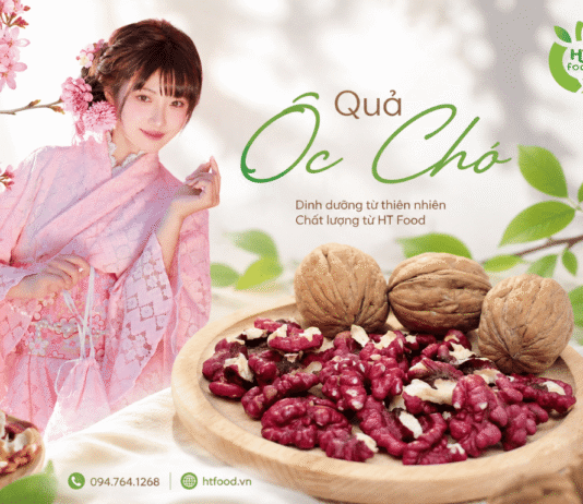 Giá trị dinh dưỡng từ hạt óc chó và lợi ích sức khỏe nổi bật Hat oc cho co gia tri dinh duong gi