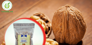 Địa Chỉ Bán Hạt Óc Chó Tại Quận Phú Nhuận Giao Tận Nơi