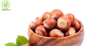 Hạt phỉ có tác dụng gì? Những tác dụng tuyệt vời của hạt phỉ!