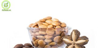 Hạt sachi mua ở đâu tại Hà Nội uy tín chất lượng?