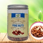 Địa chỉ bán hạt thông tại Bình Dương uy tín đảm bảo chất lượng!