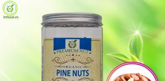 Địa chỉ bán hạt thông tại Bình Dương uy tín đảm bảo chất lượng!