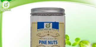 Địa chỉ cửa hàng mua hạt thông ở đâu tại Đồng Nai giá tốt?