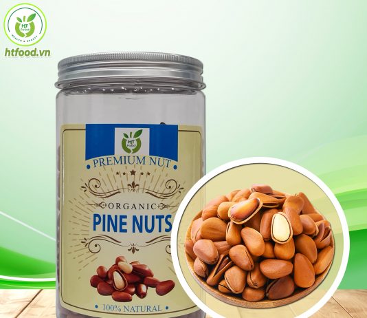 Hạt thông có tác dụng gì? Hạt thông mua ở đâu?