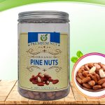 Hạt thông mua ở đâu ngon nhất & giá bán tốt nhất?