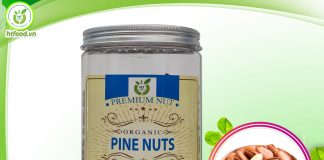 Hạt thông mua ở đâu ngon nhất & giá bán tốt nhất?