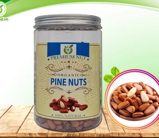 Hạt thông mua ở đâu ngon nhất & giá bán tốt nhất?