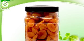 Địa chỉ mua mơ sấy dẻo ở đâu Đà Nẵng chính hãng và ngon?