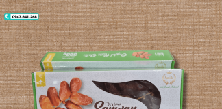 Nguồn gốc chà là khô nguyên cành tại Nghệ An – Mua ở đâu uy tín?