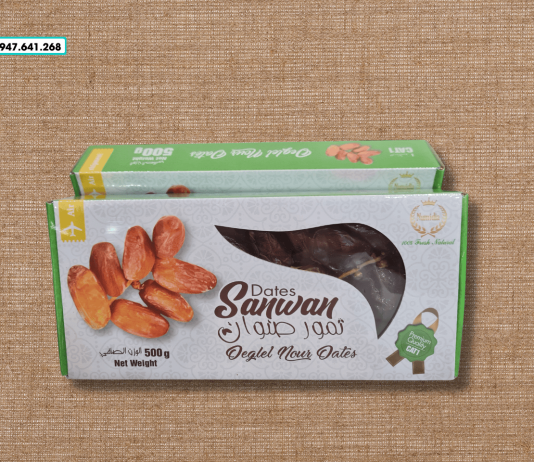 Nguồn gốc chà là khô nguyên cành tại Nghệ An – Mua ở đâu uy tín?