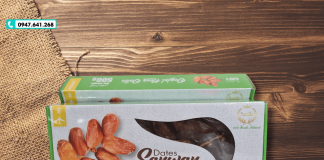 Mua chà là khô nguyên cành ở đâu tại Thanh Hoá? Địa chỉ uy tín cho bạn!