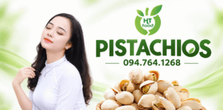Mua hạt dẻ cười ở đâu tại Hà Nội tiện lợi và đáng tin cậy? Mua hat de cuoi My o dau Ha Noi