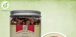 Mua hạt điều ở đâu Hà Nội? Cửa hàng bán hạt điều Bình Phước Mua hạt điều ở đâu Hà Nội?