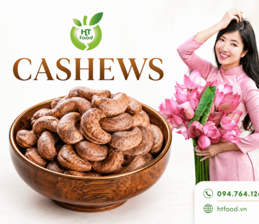 Mua hạt điều ở đâu chất lượng để dùng và làm quà biếu ý nghĩa? Mua hat dieu o dau chat luong