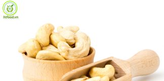 Mua hạt điều tươi ở đâu? | Địa chỉ mua hạt điều tươi làm sữa ngon