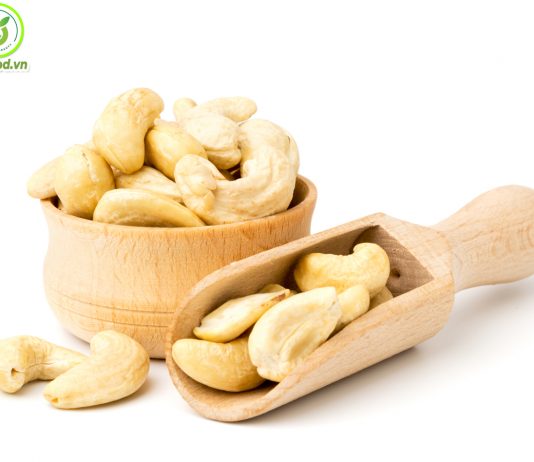 Mua hạt điều tươi ở đâu? | Địa chỉ mua hạt điều tươi làm sữa ngon