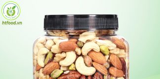 Mua các loại hạt dinh dưỡng ở đâu? Mua các loại hạt dinh dưỡng ở đâu uy tín?