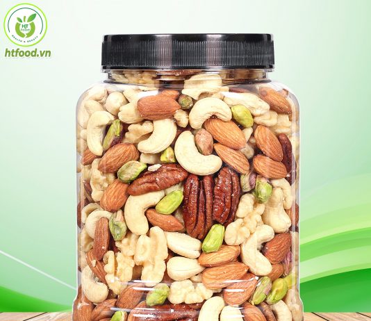 Mua các loại hạt dinh dưỡng ở đâu? Mua các loại hạt dinh dưỡng ở đâu uy tín?