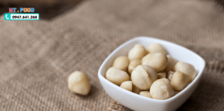 Mua Hạt Macca Ở Đâu Tại Hà Nội? HTFood Top Địa Chỉ Uy Tín!