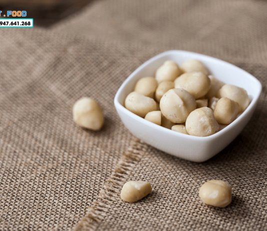 Mua Hạt Macca Ở Đâu Tại Hà Nội? HTFood Top Địa Chỉ Uy Tín!