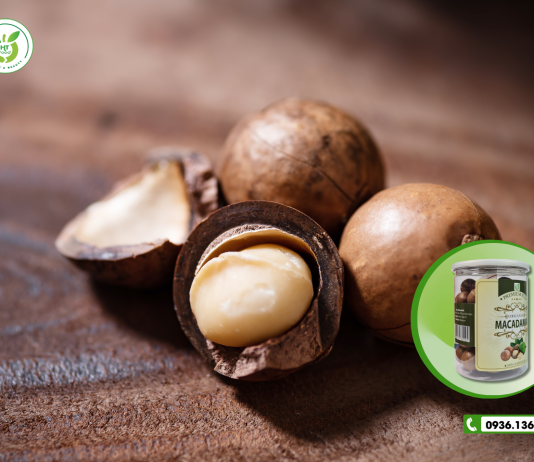 Địa chỉ mua hạt mắc ca ở đâu tại Hà Nội uy tín nhất!?