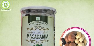 Địa chỉ bán hạt macca tại quận 12 Tphcm chất lượng!