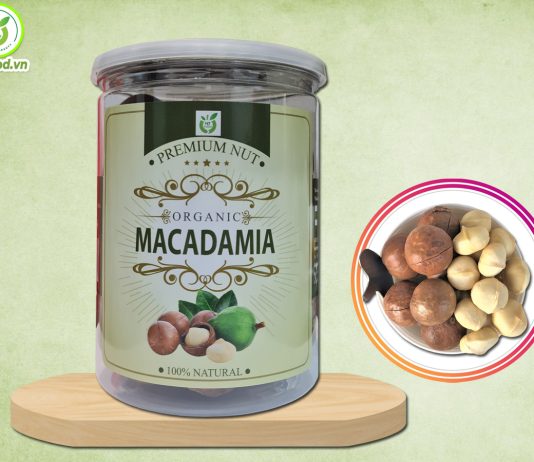 Địa chỉ bán hạt macca tại quận 12 Tphcm chất lượng!