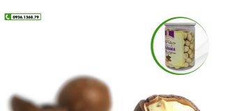 Hạt macca mua ở đâu tại Long An giá rẻ nhất?