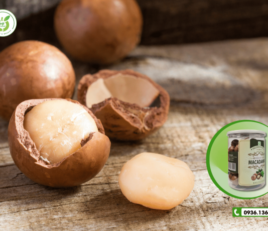 Mua hạt macca cao cấp tại quận 7 – không thể bỏ lỡ!