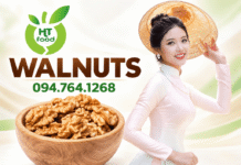 Mua hạt óc chó ở đâu tại Hà Nội có nhân sáng và giòn bùi? Mua hat oc cho tai Ha Noi