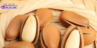 Tìm Mua Hạt Thông Ở Hà Nội? Khám Phá Địa Chỉ Tin Cậy